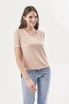 Remera - Lemon Rosa