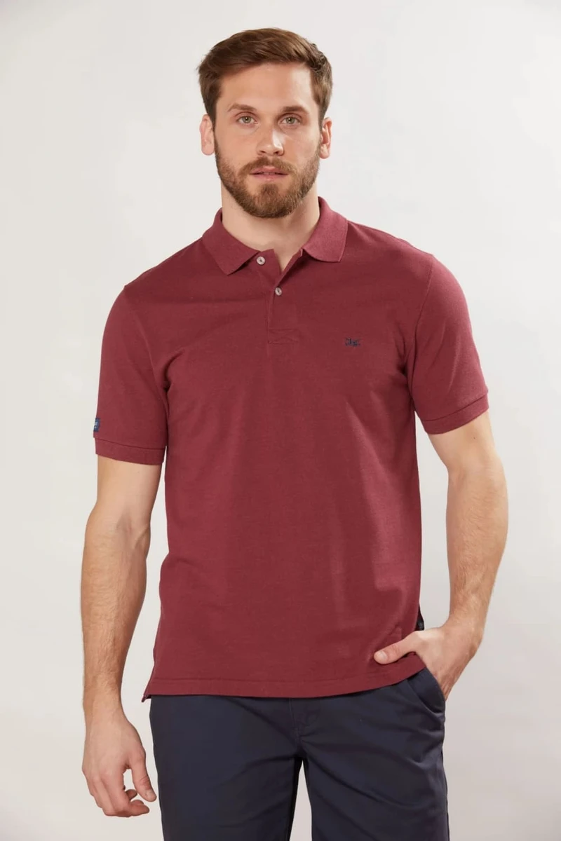 Remera Polo Lisa - Legacy Remera Polo Lisa - Legacy