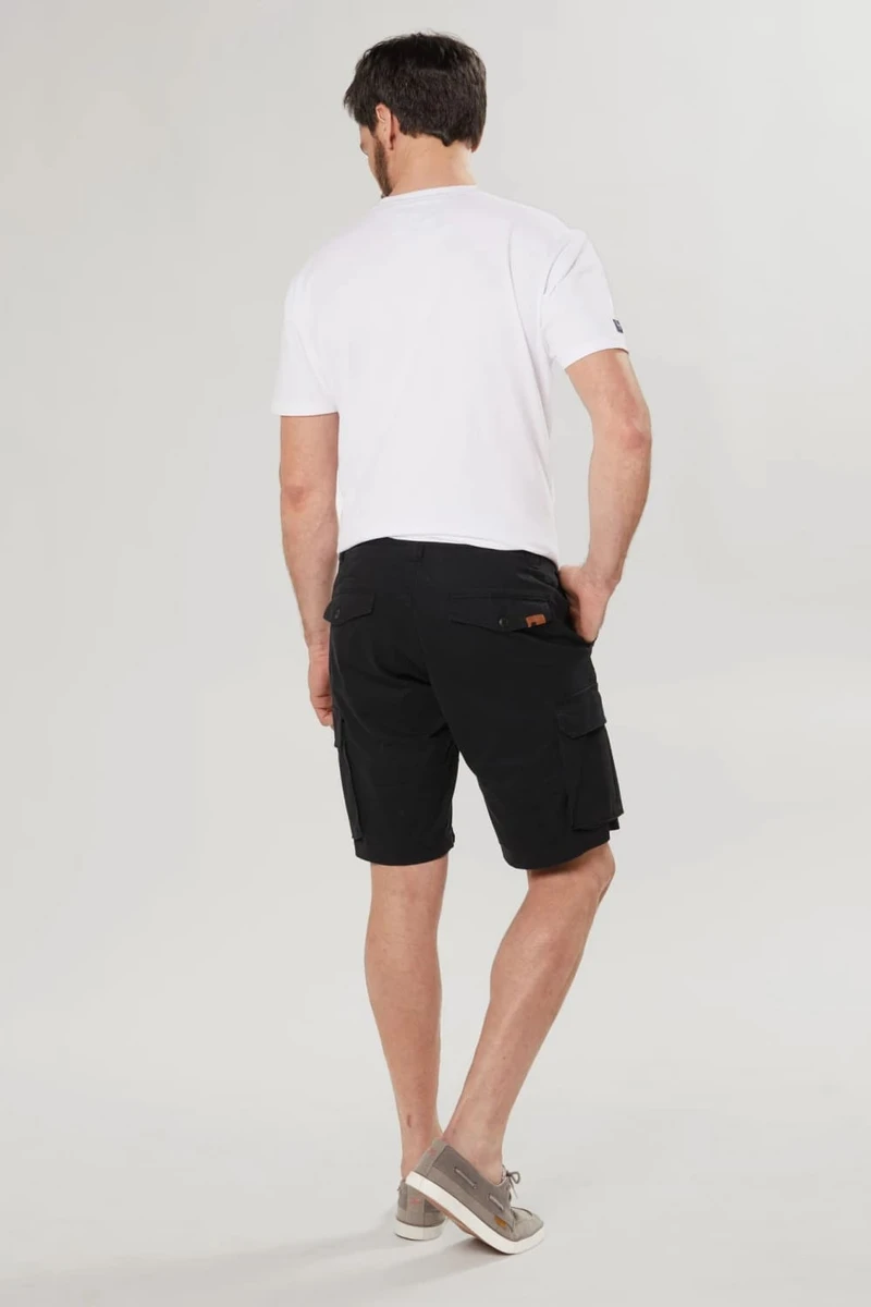 Bermuda cargo con spandex - Legacy Bermuda cargo con spandex - Legacy